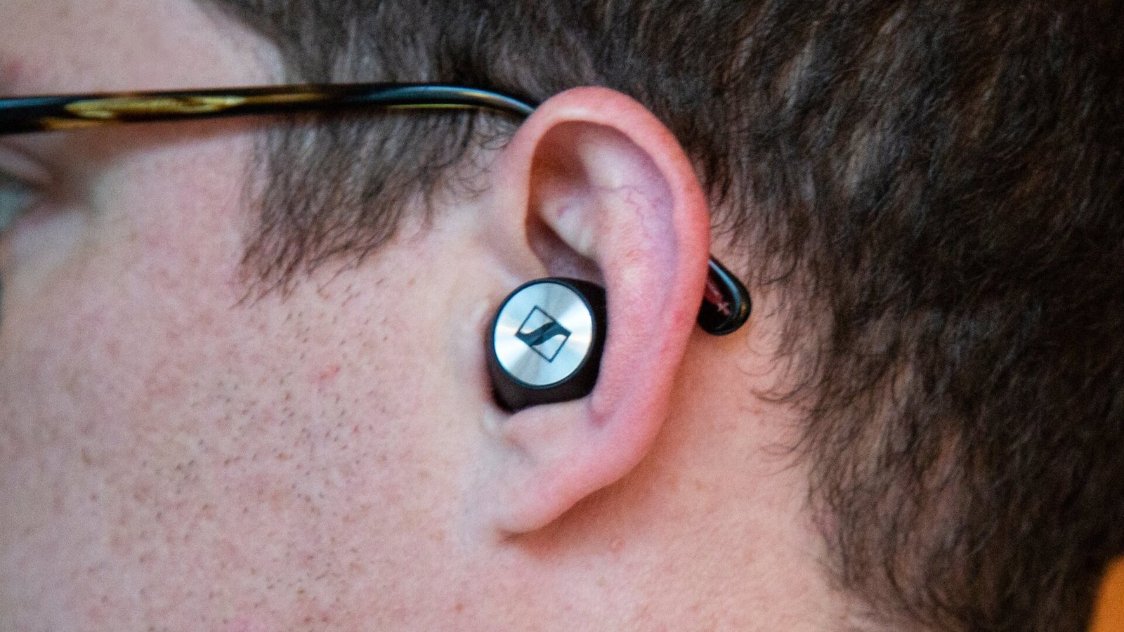 Sennheiser Momentum True Wireless 4